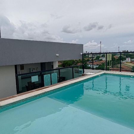 Cupe Summer Beach By Use Flats Porto de Galinhas Luaran gambar