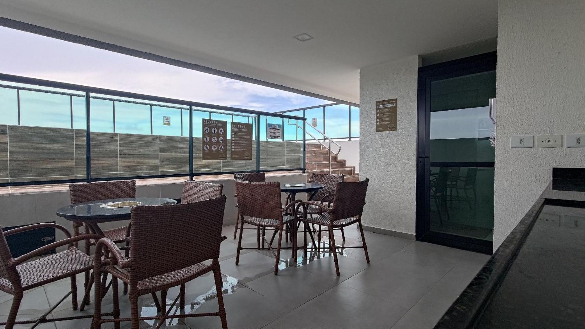 Cupe Summer Beach By Use Flats Porto de Galinhas Luaran gambar