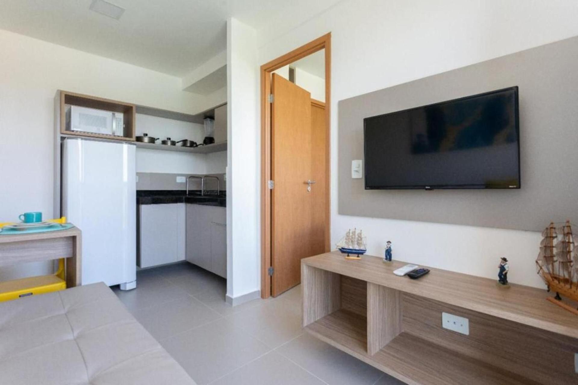 Cupe Summer Beach By Use Flats Porto de Galinhas Luaran gambar