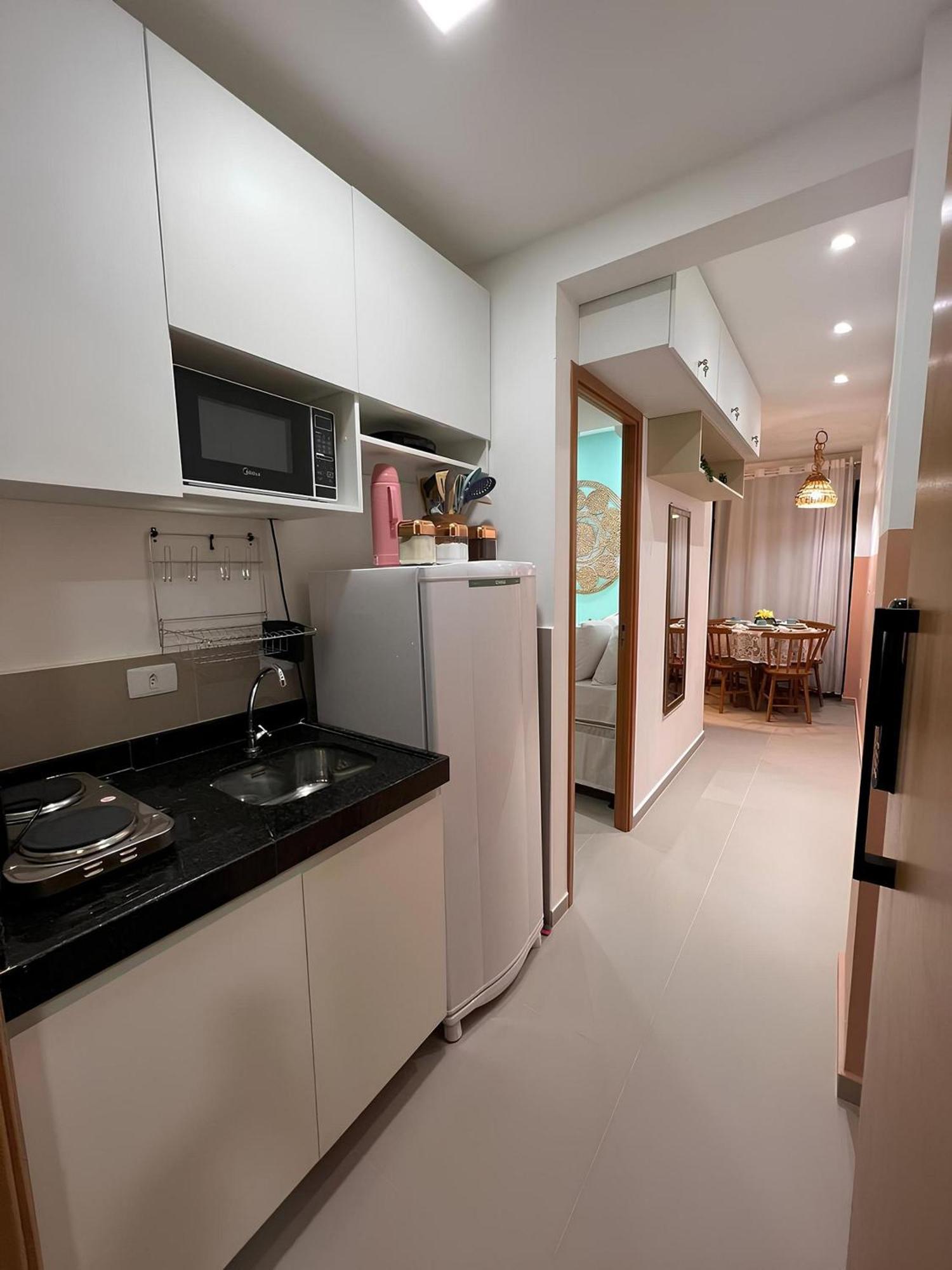 Cupe Summer Beach By Use Flats Porto de Galinhas Luaran gambar